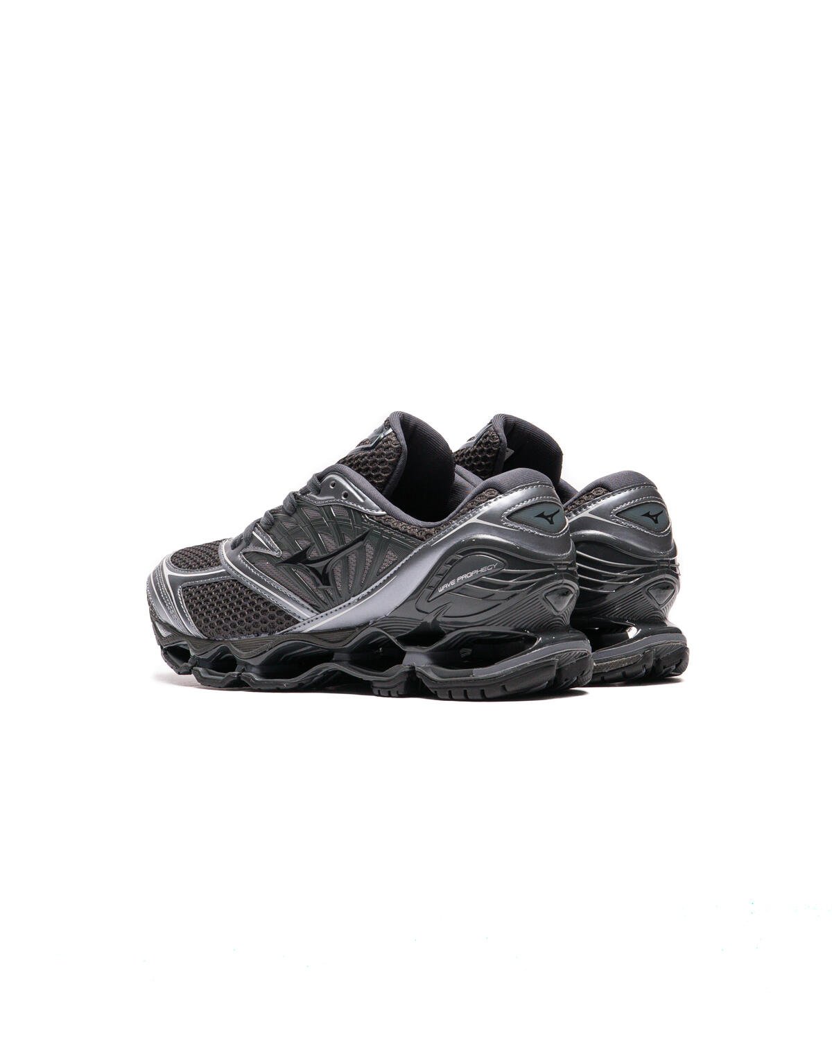 Mizuno Wave Ultima 10 edición Maratón Amsterdam | Mizuno